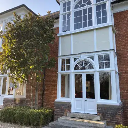 Sash windows repair Stevenage